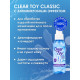 Заказать Очищающий спрей Clear Toy с антимикробным эффектом - 100 мл.