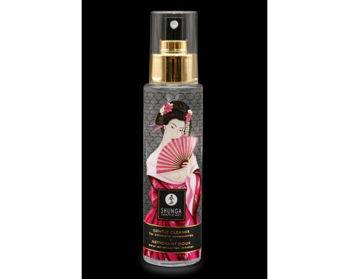 Заказать Очищающее средство Gentle Cleaner - 115 мл.