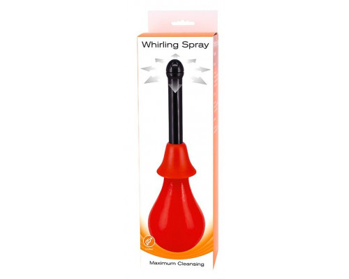 Заказать Комплект для гигиены WHIRLING SPRAY