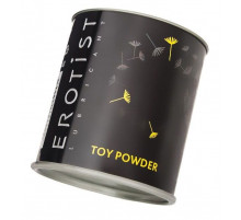 Пудра для игрушек TOY POWDER - 50 гр.