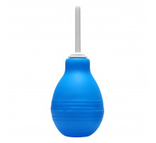 Анальный душ Enema Bulb Blue