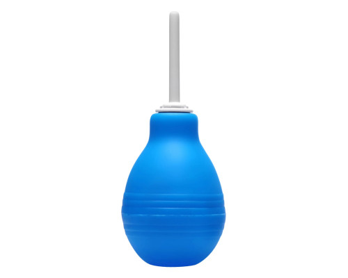 Заказать Анальный душ Enema Bulb Blue