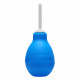 Заказать Анальный душ Enema Bulb Blue