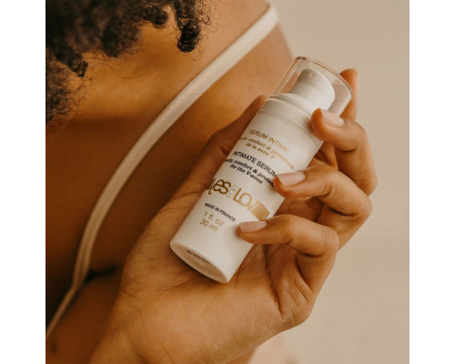 Заказать Ухаживающая сыворотка INTIMATE SERUM - 30 мл.
