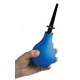 Заказать Анальный душ с 3 насадками Premium One-way Valve Anal Douche Set