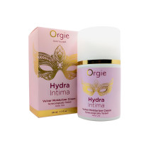 Ежедневный увлажняющий интимный крем Orgie Hydra Intima - 50 мл.