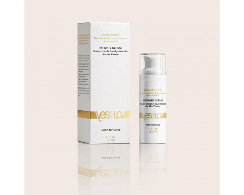 Заказать Ухаживающая сыворотка INTIMATE SERUM - 30 мл.