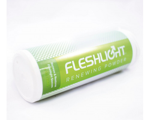 Восстанавливающий порошок для киберкожи Renewing Powder - 118 мл.