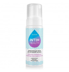 Увлажняющая пенка для интимной гигиены Intim Health - 150 мл.