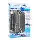 Заказать Набор для анального душа Aqua Shot Shower