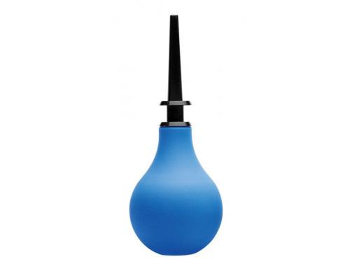 Заказать Анальный душ с 3 насадками Premium One-way Valve Anal Douche Set