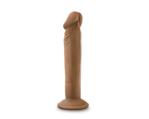 Заказать Карамельный фаллоимитатор Dr. Small 6 Inch Dildo - 16,5 см.
