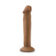 Заказать Карамельный фаллоимитатор Dr. Small 6 Inch Dildo - 16,5 см.