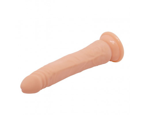 Заказать Фаллоимитатор Love Companion - 21 см.