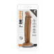 Заказать Карамельный фаллоимитатор Dr. Small 6 Inch Dildo - 16,5 см.