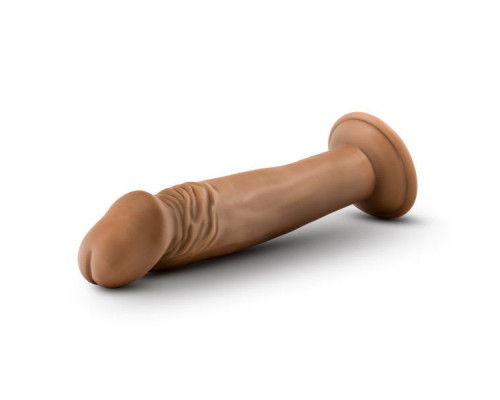 Заказать Карамельный фаллоимитатор Dr. Small 6 Inch Dildo - 16,5 см.