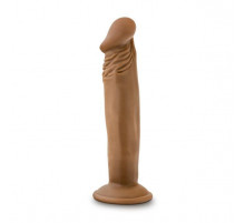 Карамельный фаллоимитатор Dr. Small 6 Inch Dildo - 16,5 см.
