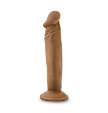 Карамельный фаллоимитатор Dr. Small 6 Inch Dildo - 16,5 см.