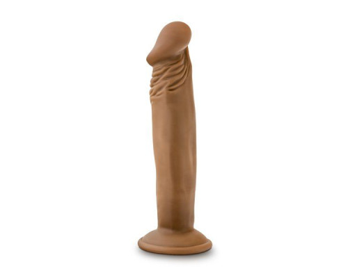 Заказать Карамельный фаллоимитатор Dr. Small 6 Inch Dildo - 16,5 см.