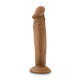 Заказать Карамельный фаллоимитатор Dr. Small 6 Inch Dildo - 16,5 см.