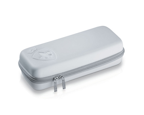 Заказать Фиолетовый вибратор Mystim Elegant Eric - 27 см.