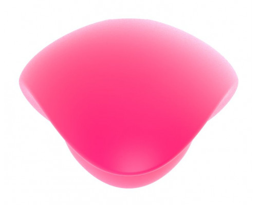 Заказать Розовый клиторальный smart-стимулятор MAGIC MOTION CANDY