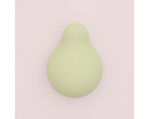 Заказать Зеленый вибратор Iroha Hanamidori