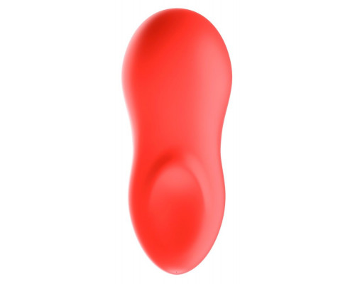 Заказать Коралловый вибростимулятор We-Vibe Touch X