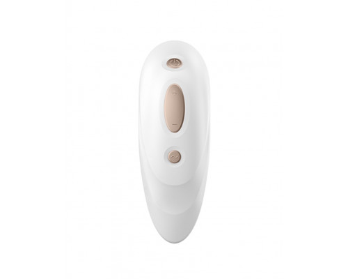 Заказать Бесконтактный вакуумно-волновой стимулятор Satisfyer Pro 1+