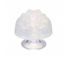 Клиторальный стимулятор Iroha Petit Coral