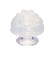 Клиторальный стимулятор Iroha Petit Coral