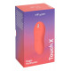 Заказать Коралловый вибростимулятор We-Vibe Touch X