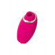 Ярко-розовый стимулятор эрогенных зон Nimka