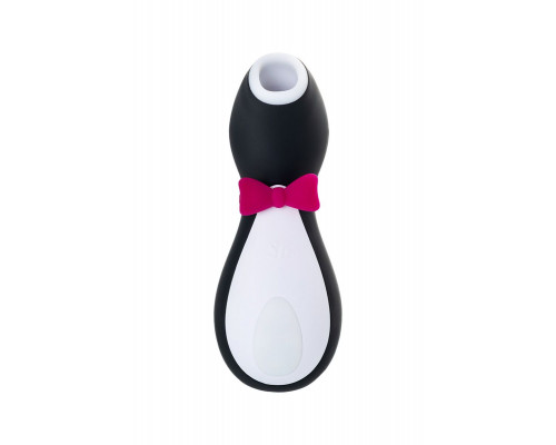 Заказать Вакуум-волновой бесконтактный стимулятор клитора Satisfyer Penguin