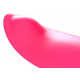 Заказать Розовый клиторальный smart-стимулятор MAGIC MOTION CANDY