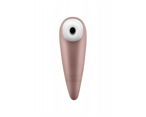 Заказать Бесконтактный стимулятор клитора Satisfyer Number One