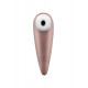 Заказать Бесконтактный стимулятор клитора Satisfyer Number One