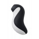 Заказать Вакуумный стимулятор клитора в форме косатки Satisfyer Orca