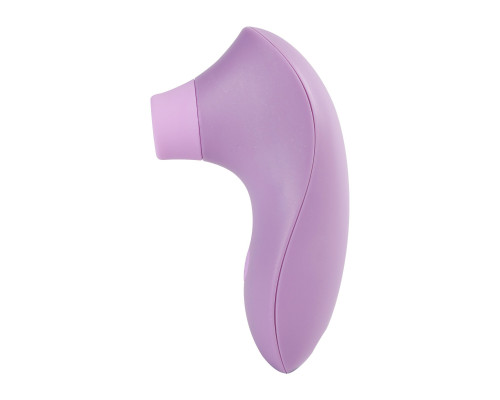 Заказать Мятный мембранно-волновой клиторальный стимулятор Pulse Lite Neo