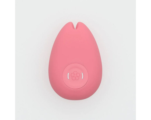 Заказать Розовый вибратор Iroha Sakura