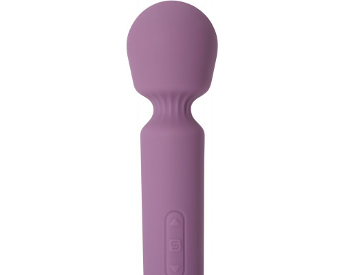 Заказать Сиреневый wand-массажер Mini Emma Neo - 14 см. Заказать Сиреневый wand-массажер Mini Emma Neo - 14 см.