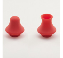 Дополнительные насадки QuietCore для пульсатора Revel Body - 2 шт.