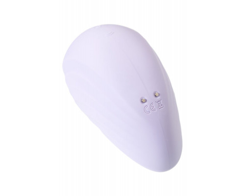 Заказать Сиреневый вакуум-волновой стимулятор клитора Satisfyer Pearl Diver