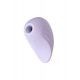 Заказать Сиреневый вакуум-волновой стимулятор клитора Satisfyer Pearl Diver