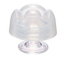 Клиторальный стимулятор Iroha Petit Lily