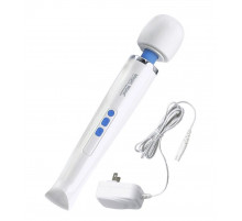 Беспроводной вибромассажер Magic Wand Rechargeable