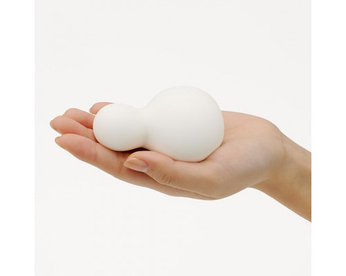 Заказать Белый вибратор Iroha Yukidaruma