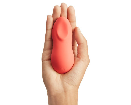 Заказать Коралловый вибростимулятор We-Vibe Touch X