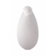 Заказать Белый вибростимулятор клитора Satisfyer Spot On 2