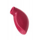 Заказать Красный вакуум-волновой бесконтактный стимулятор клитора Satisfyer One Night Stand